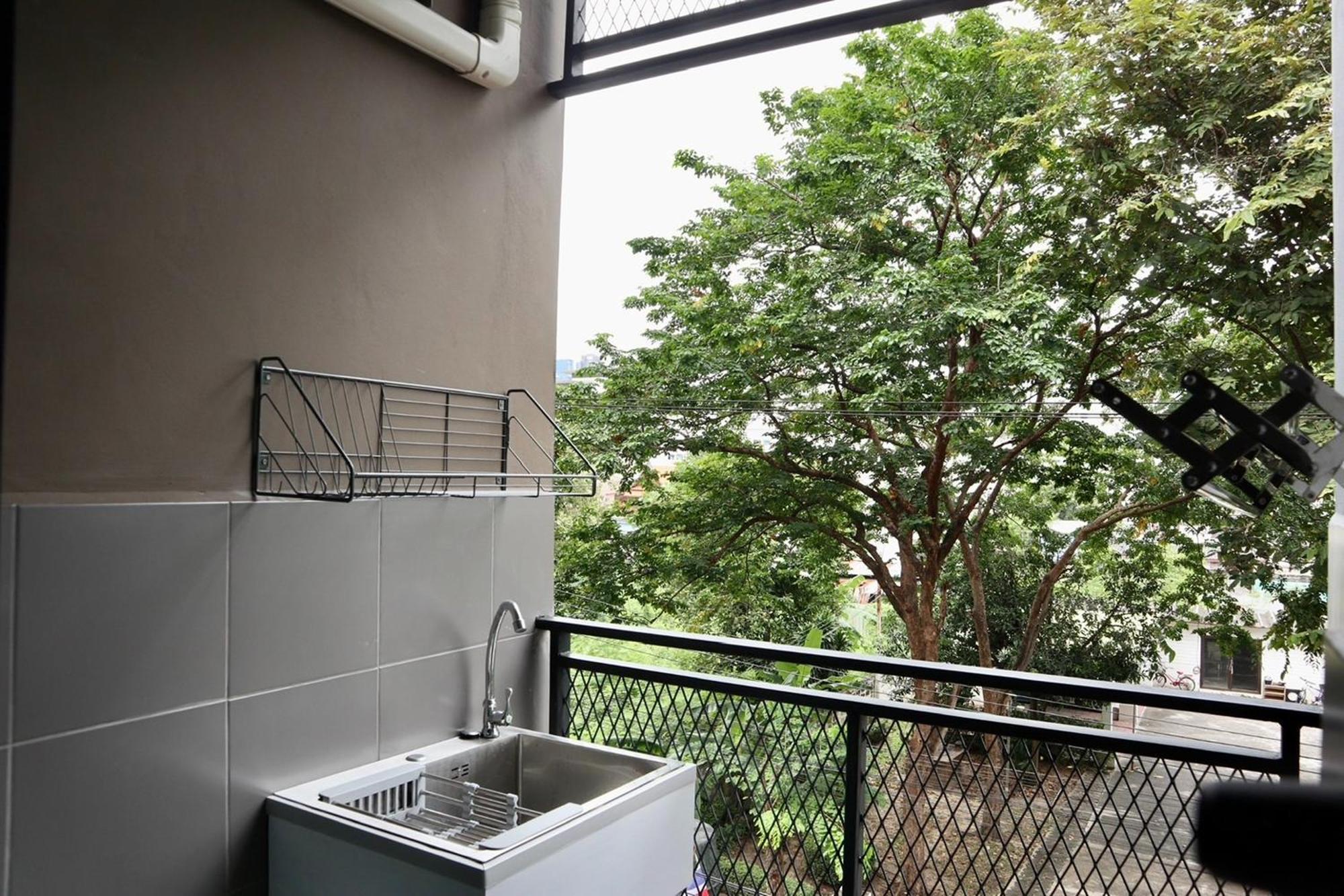 44 Room Rama 3 Bangkok Exterior foto